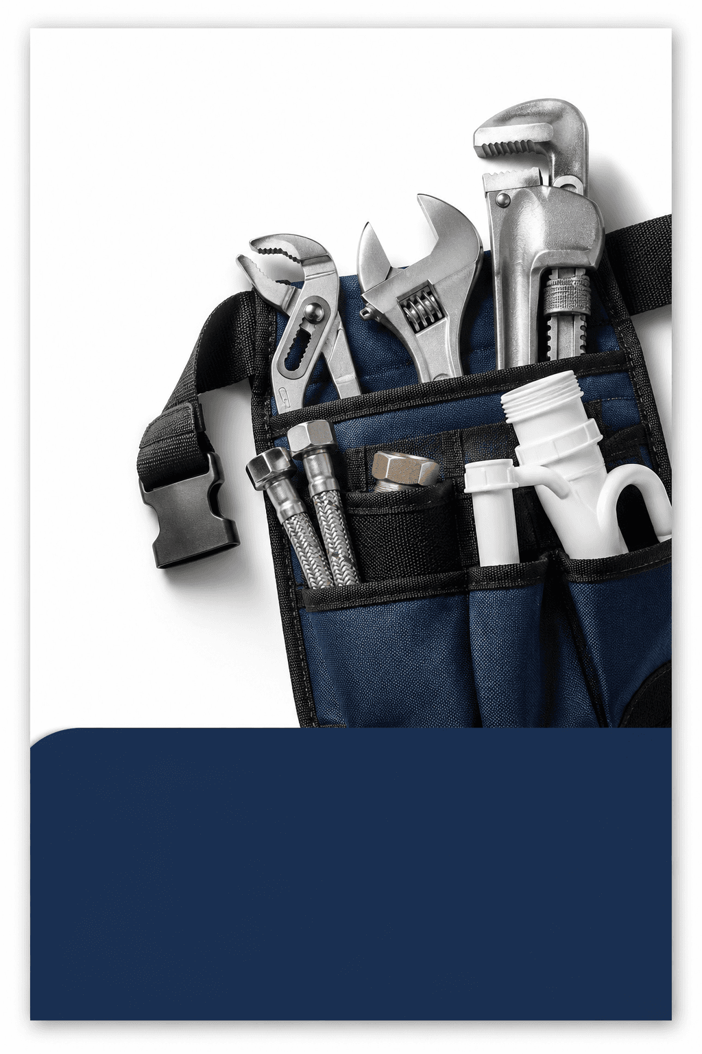 SMS campaign for Mike's Plumbing